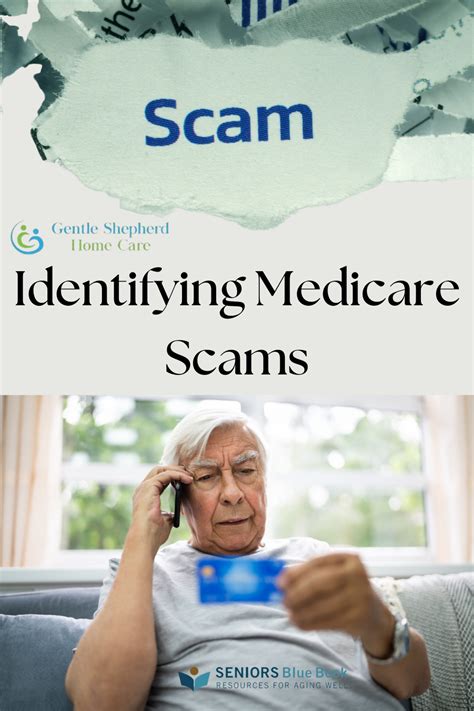 the benefits distribution center po box 22609|latest medicare scam on seniors.